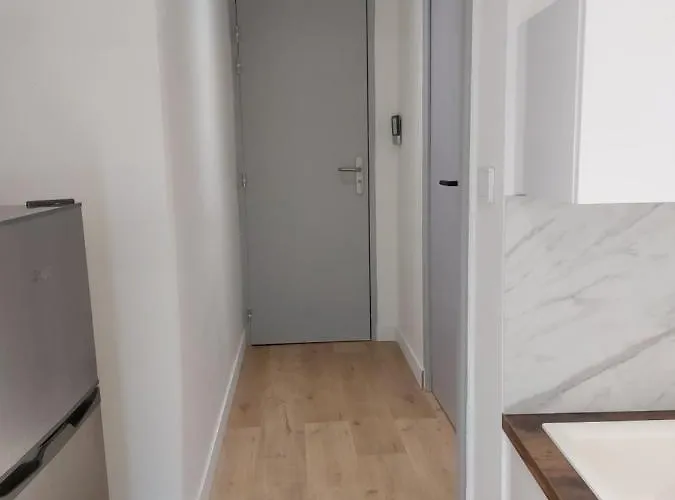 Appartement, Langres