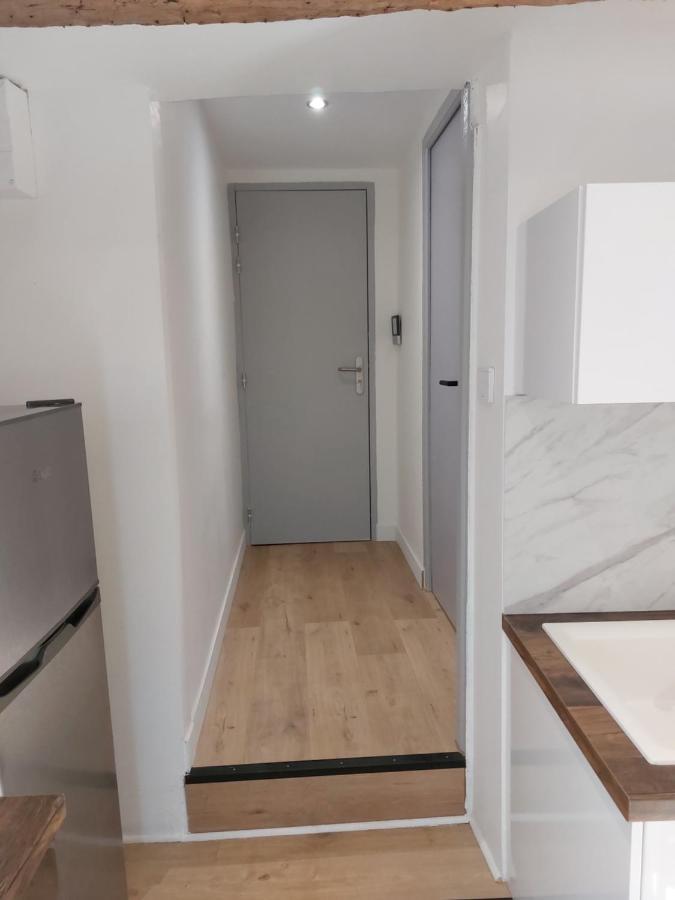 Apartment Appartement, Langres