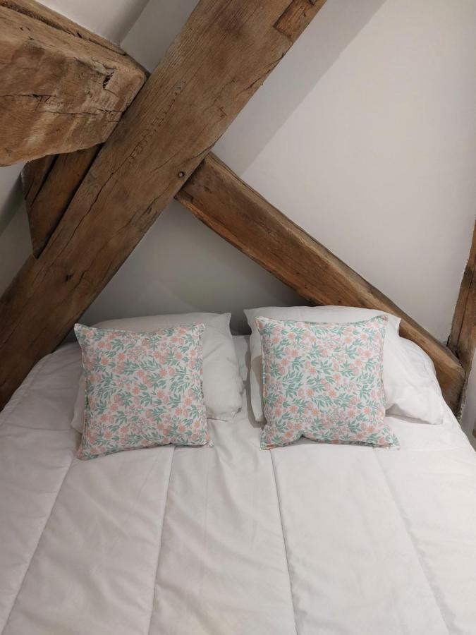 Appartement,