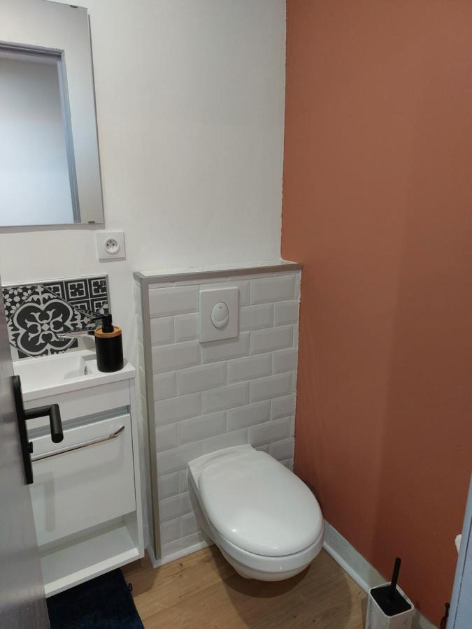 Appartement, Langres