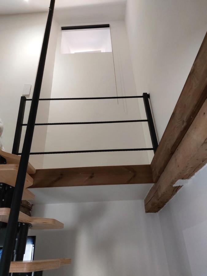Appartement, Langres