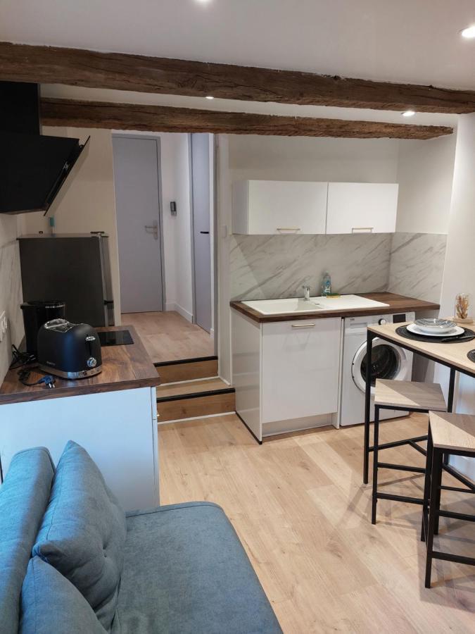 Apartment Appartement,