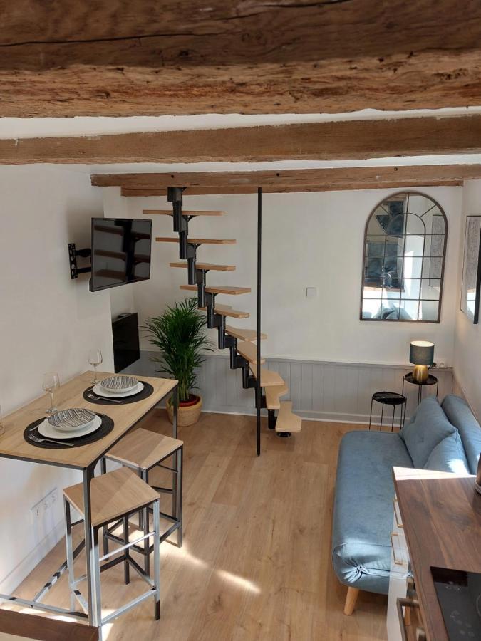 Appartement,