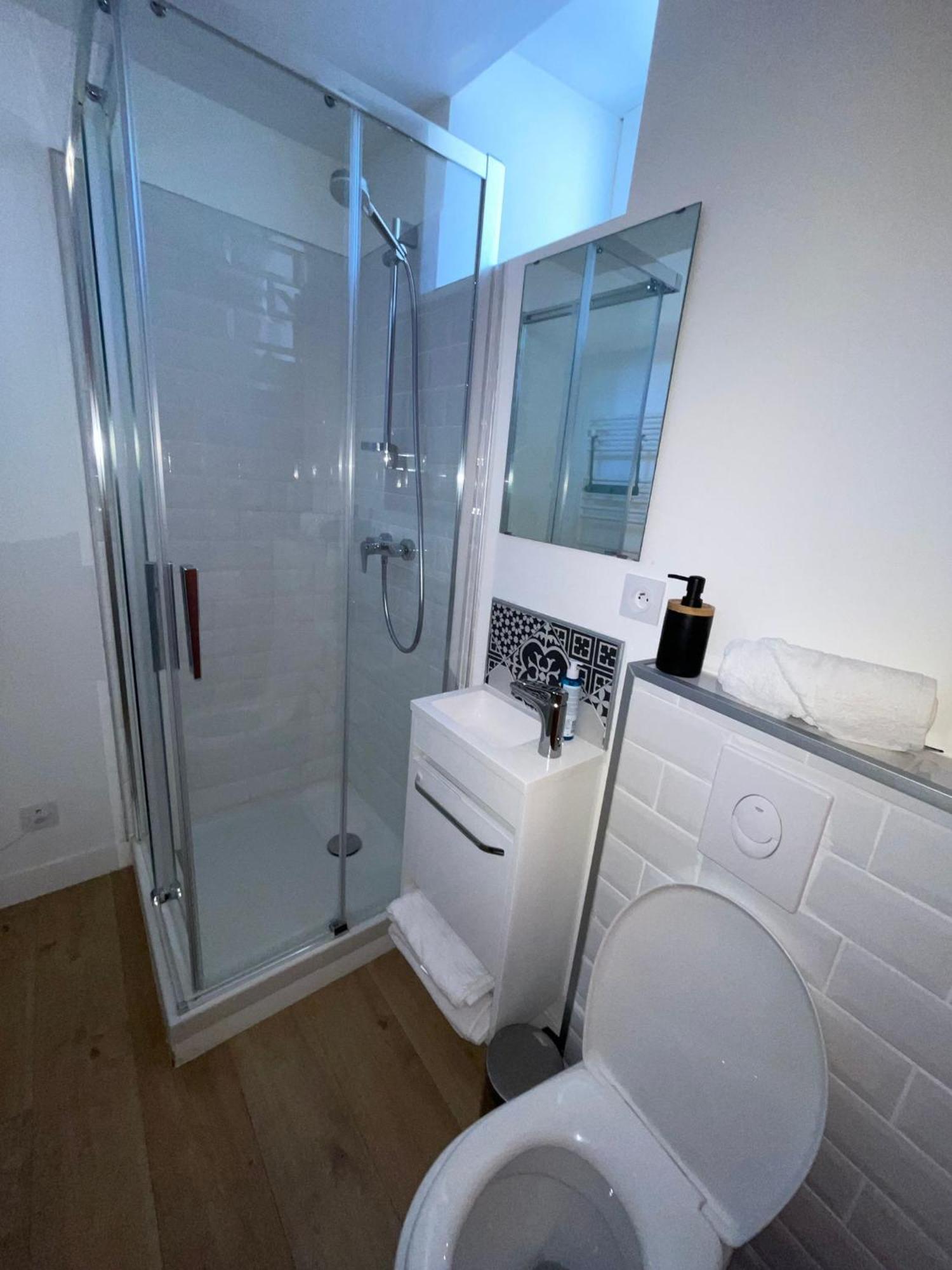 Apartment Appartement,